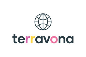 Terravona.com - Creative brandable domain for sale
