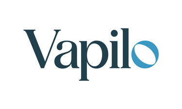 Vapilo.com - Creative brandable domain for sale