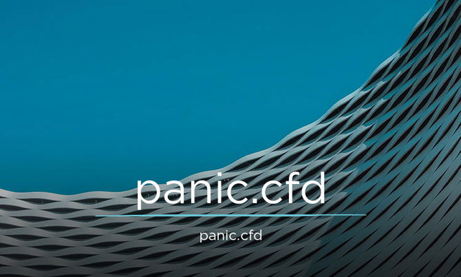 Panic.cfd