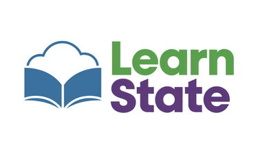 LearnState.com - Creative brandable domain for sale