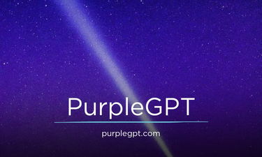 PurpleGPT.com