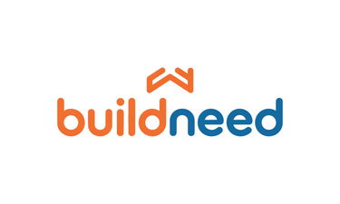 BuildNeed.com - Creative brandable domain for sale