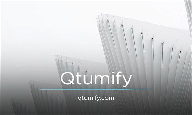 Qtumify.com - Creative brandable domain for sale