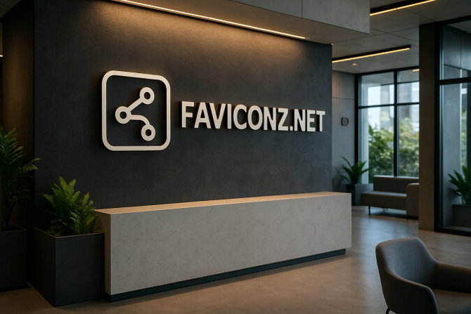 Faviconz.net — 4