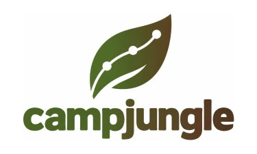 CampJungle logo