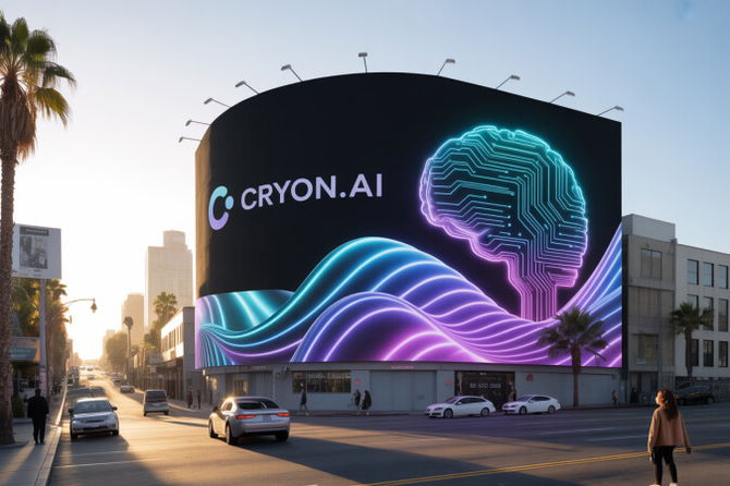 Cryon.ai