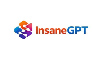 InsaneGPT logo