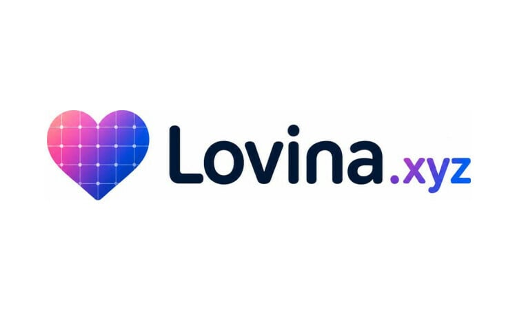 Lovina logo