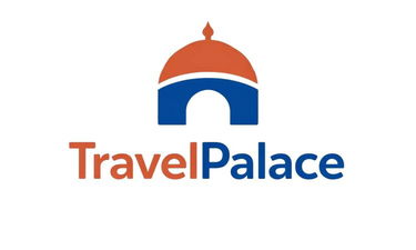 TravelPalace.com - Creative brandable domain for sale