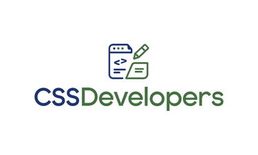 CSSDevelopers.com - Creative brandable domain for sale