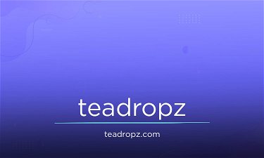 teadropz.com