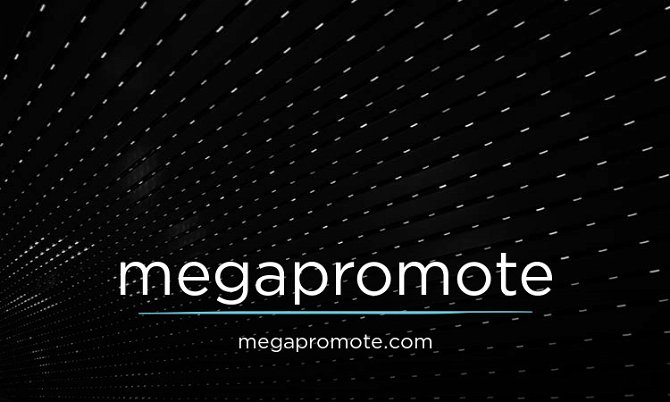 MegaPromote.com