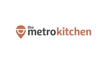 TheMetroKitchen.com - Creative brandable domain for sale