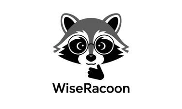 WiseRacoon.com - Creative brandable domain for sale