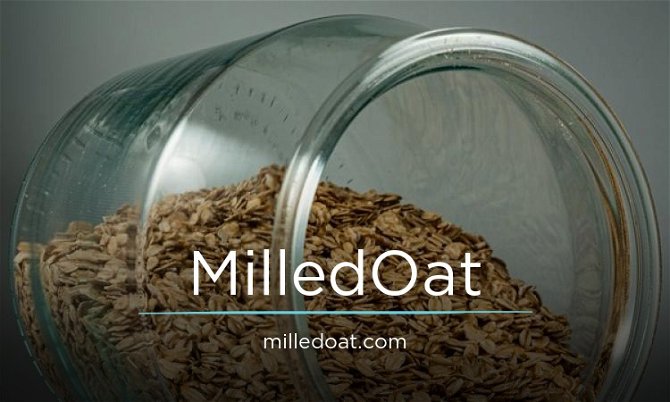 MilledOat.com