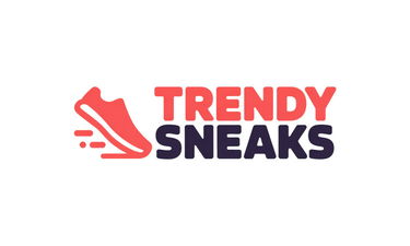 TrendySneaks.com is for sale