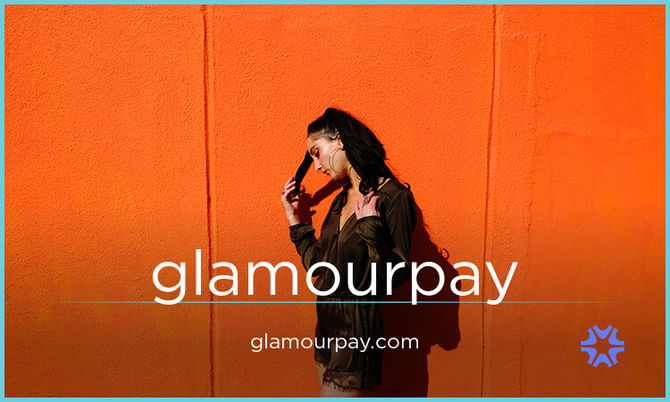 GlamourPay.com