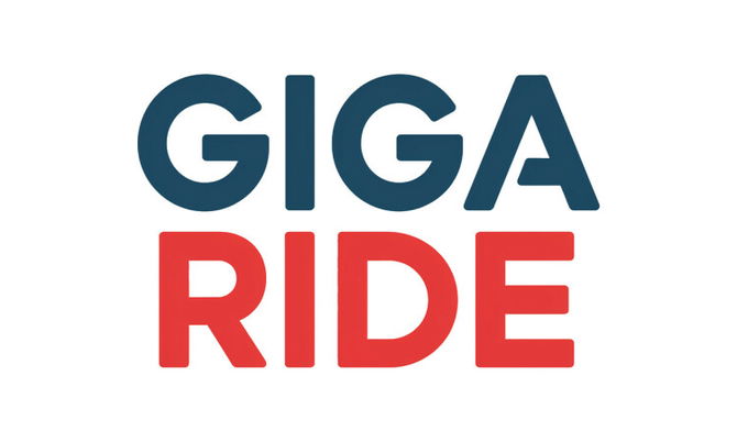 GigaRide.com