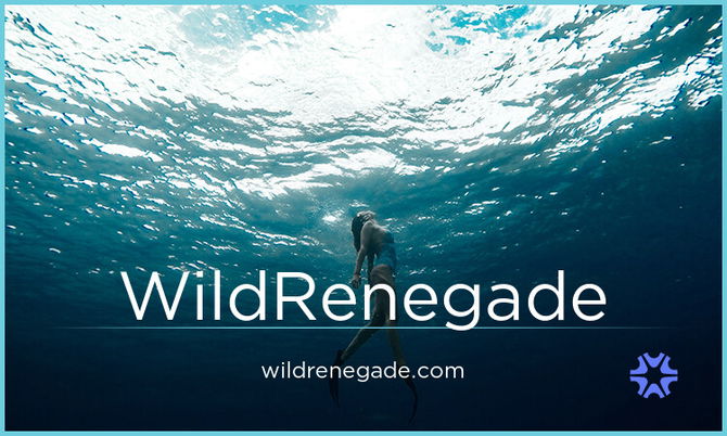 WildRenegade.com