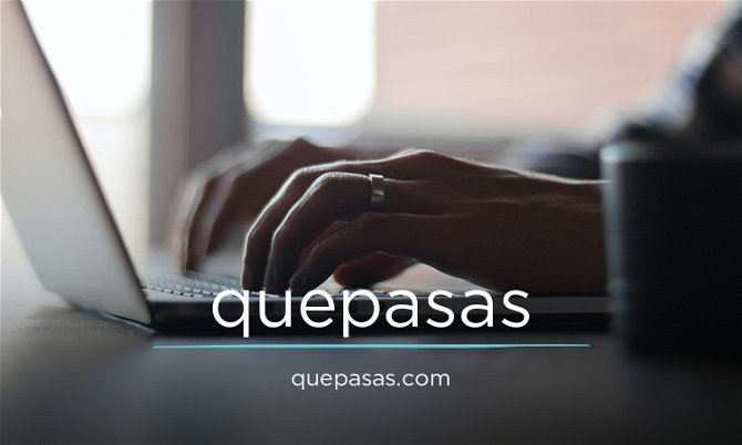 QuePasas.com