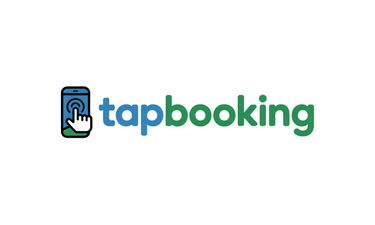 TapBooking.com - Creative brandable domain for sale
