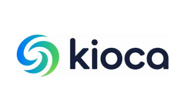 kioca logo