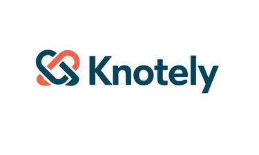 Knotely.com - Creative brandable domain for sale