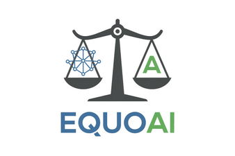 EquoAI.com - Creative brandable domain for sale