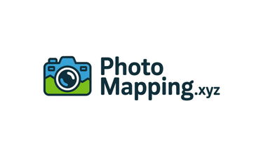 Photomapping.xyz - Creative brandable domain for sale