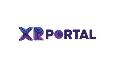 XRPortal.com - Creative brandable domain for sale