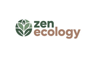 ZenEcology.com - Creative brandable domain for sale