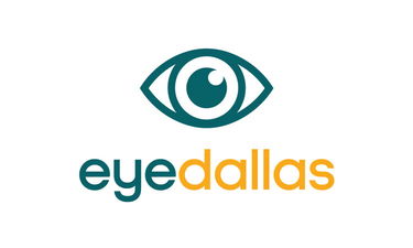 Eyedallas.com Logo