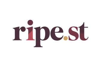 Ripe.St - Creative brandable domain for sale