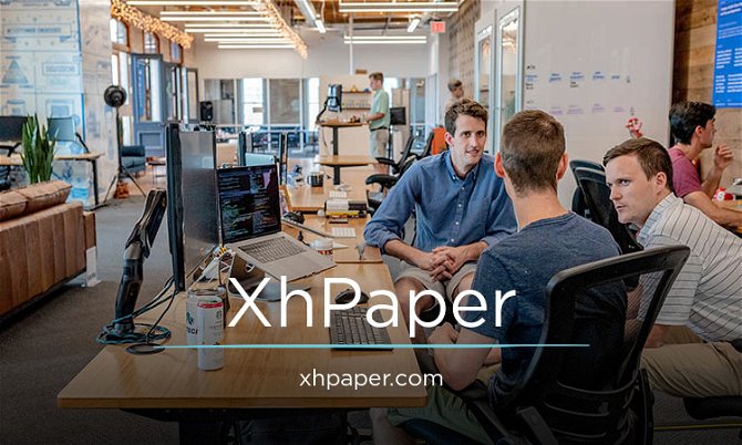 Xhpaper.com