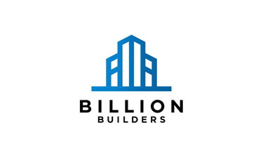Billion logo