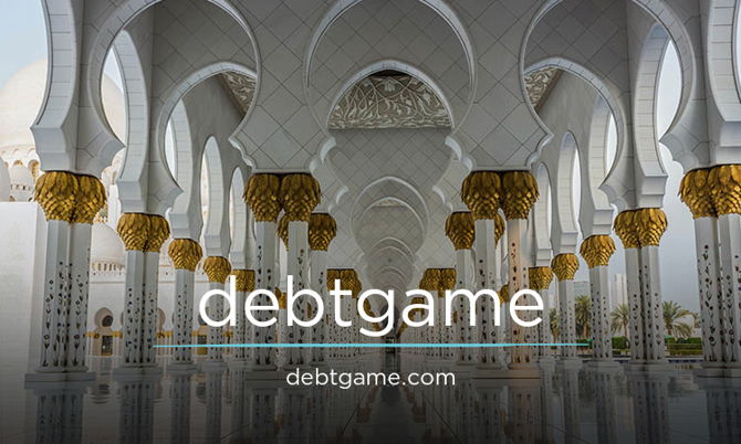 DebtGame.com