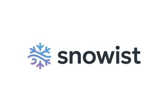 Snowist.com - Creative brandable domain for sale