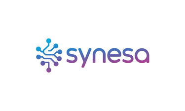 Synesa.com - Creative brandable domain for sale
