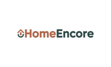 HomeEncore.com - Creative brandable domain for sale
