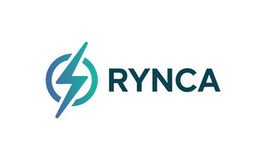 Rynca logo