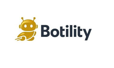 Botility.com - Creative brandable domain for sale