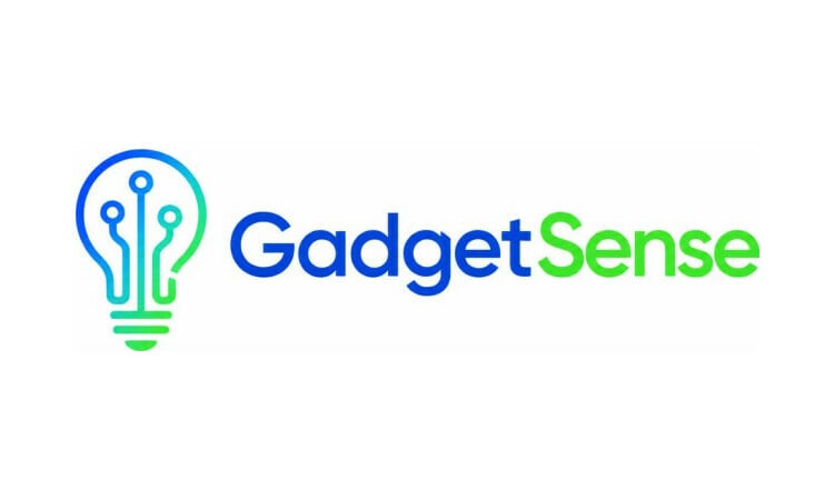 GadgetSense logo