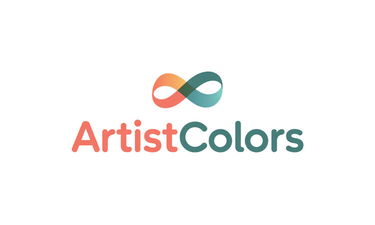 ArtistColors.com is for sale