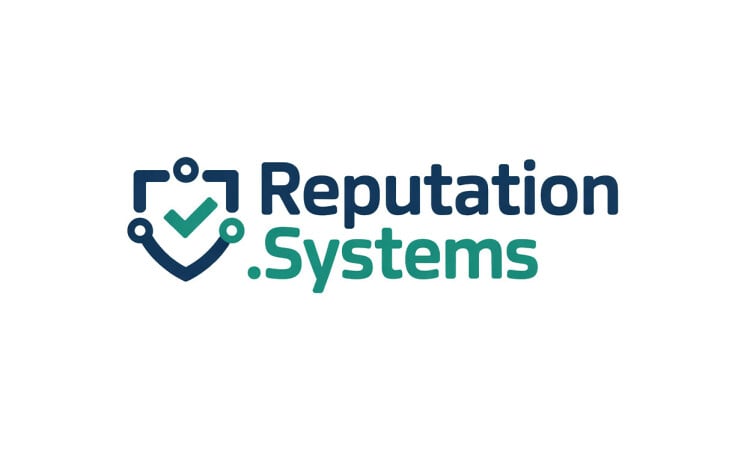 Reputation logo