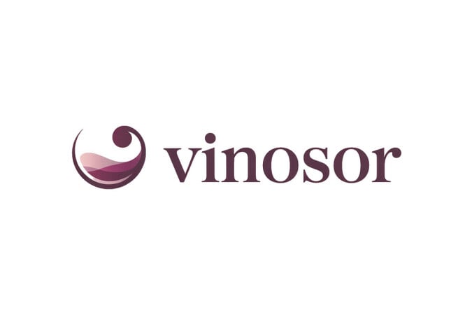 Vinosor logo