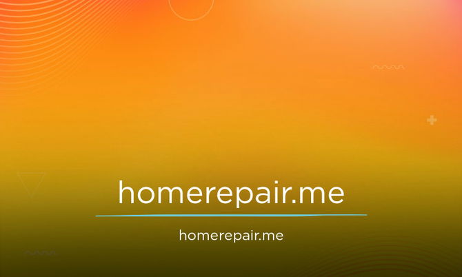 HomeRepair.me
