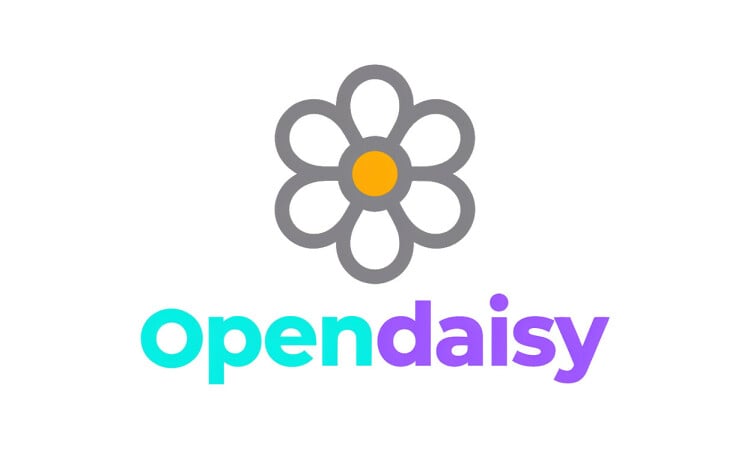 OpenDaisy logo