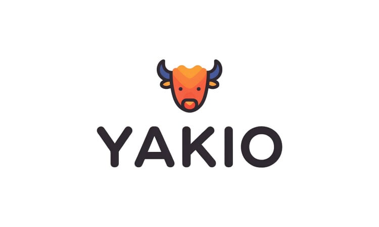 Yakio logo