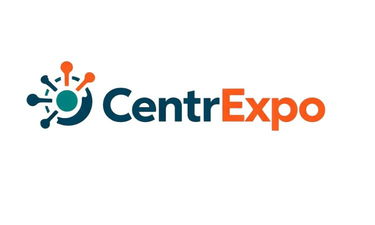CentrExpo.com - Creative brandable domain for sale