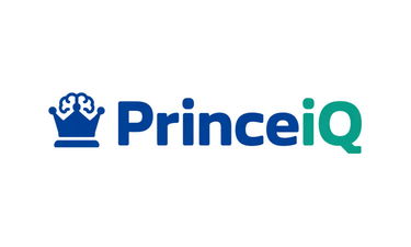 PrinceIQ.com - Creative brandable domain for sale